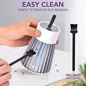 New Mosquito Killing Lamp