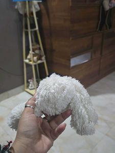 Cute Teddy Bear Police Toy