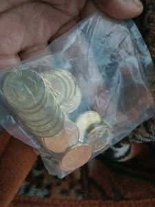 Coin Pouch