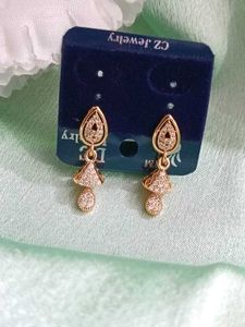 🥳COMBO PACK TEA DROP HOOP EARRINGS