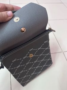 Forever Young Small Crossbody Bag