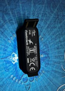 Fastrack Fitness Gadget