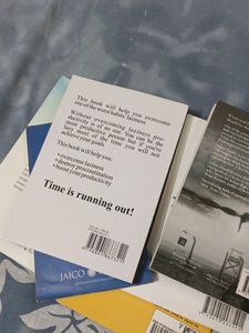 Self-Help Book Bundle