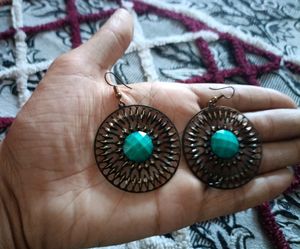 Beautiful Earings