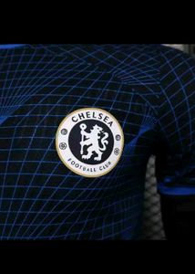 Authentic Nike Chelsea FC player version