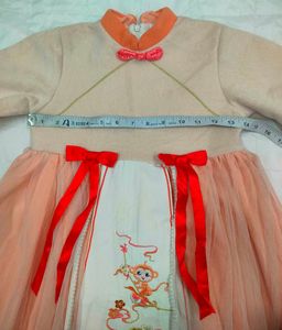 Kids' Ethnic Dress