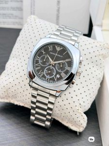 ARMANI. For men s watch ⌚️ all Crono working