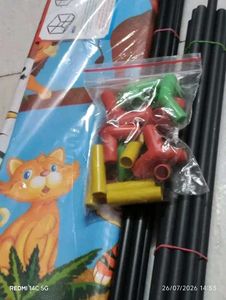 Kids Jungle House Play Tent
