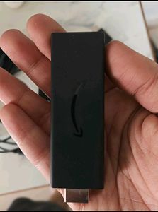 AMAZON FIRE TV STICK 3RD GEN