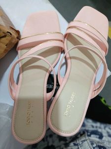 Heels  Of 38 Size