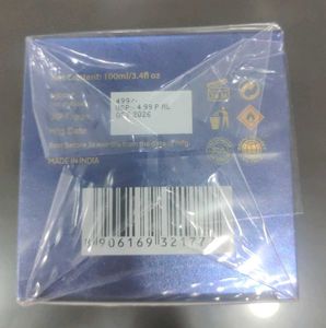 Al rehmat Asaaz Santroni in 100ml