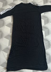 Adidas Black Dress (fixed)