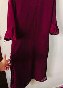 Work Kurti