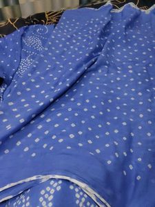 Bandhni Dress