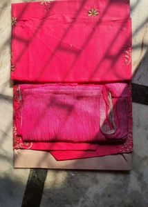 Kurta Pant With Dupatta