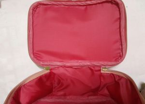 Smytten Bow Trousseau Box/Makeup Vanity Box.
