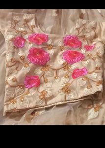 Designer Embroidered Lehenga Choli