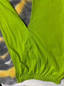 Embroidered Kurta with Leggings