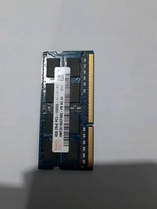 Hynix 4GB RAM PC3-12800 DDR3