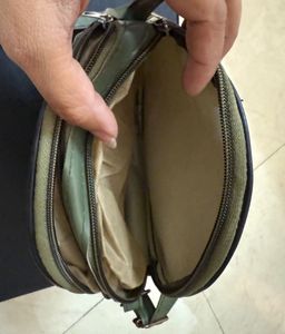 Sling Bag