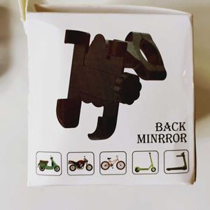 Mobile Holder for Bike, Scrooty or Cycle New