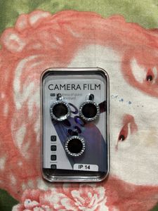 iPhone 14 Pro Camera Film