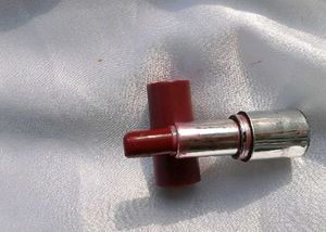 Kiss Beauty  red Matte Lipstick combo