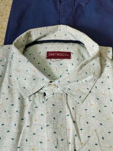 Men's Casual Shirts Bundle