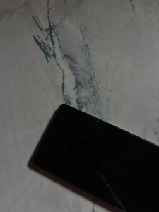 Xiaomi White Mobile Phone
