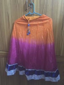 Stunning Blue Velvet Blouse