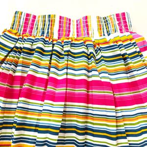 Skirt For 2 To 4 Years Baby