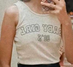 LA Graphic Tees Combo