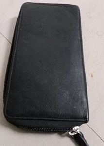 Cross women's zip around wallet