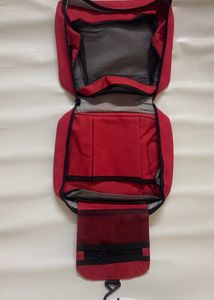 FORKLS Travel Toiletry Bag For Woman