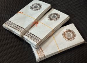 Shagun Envelopes 3 Pack(30Pcs)