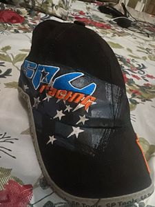 Racing Style Baseball Cap
