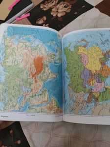 Atlas