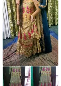combo of 5 dresses