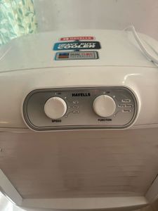 havells Air Cooler
