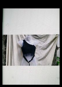 SALE! One Shoulder Top
