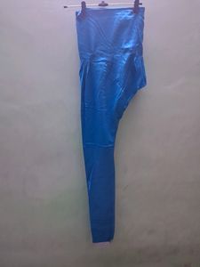 Two Chudidar Leggings With Hooks ..