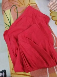 Sawar Kurta With Shawl Xxxl For Winter