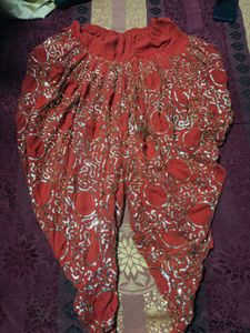 High Demanding Patiala Kurta Set