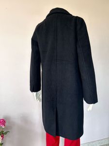 Black Premium Coat NO BARGAINING ❌
