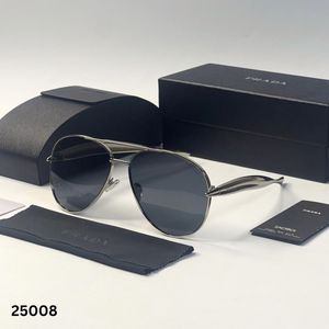 Prada Aviator Sunglasses