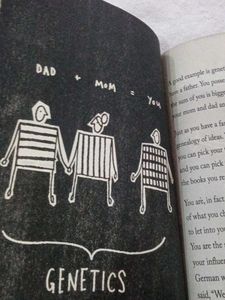 Steal Like an Artist Book