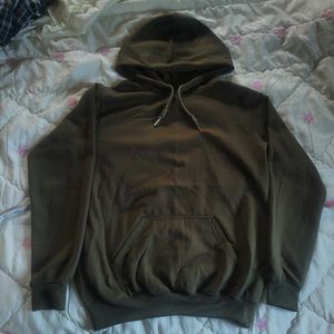 Comfy Brown Hoodie