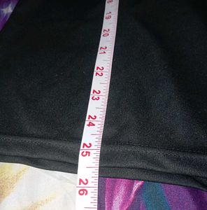 Sleeveless Dark Grey Top, Gym