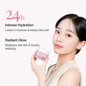 mirabelle korea red rice all in one cream