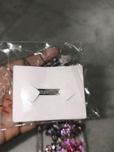 Beautiful Hair Clips